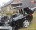 Черный Форд Фокус, объемом двигателя 2 л и пробегом 214 тыс. км за 7200 $, фото 11 на Automoto.ua