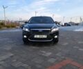 Чорний Форд Фокус, об'ємом двигуна 2 л та пробігом 214 тис. км за 6800 $, фото 1 на Automoto.ua