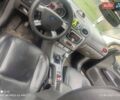 Черный Форд Фокус, объемом двигателя 2 л и пробегом 214 тыс. км за 7200 $, фото 5 на Automoto.ua
