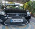 Черный Форд Фокус, объемом двигателя 2 л и пробегом 190 тыс. км за 7500 $, фото 1 на Automoto.ua