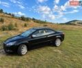 Черный Форд Фокус, объемом двигателя 2 л и пробегом 167 тыс. км за 8300 $, фото 1 на Automoto.ua