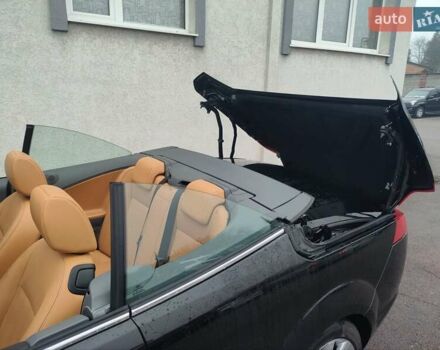 Черный Форд Фокус, объемом двигателя 2 л и пробегом 122 тыс. км за 6999 $, фото 30 на Automoto.ua