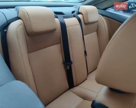 Черный Форд Фокус, объемом двигателя 2 л и пробегом 122 тыс. км за 6999 $, фото 20 на Automoto.ua