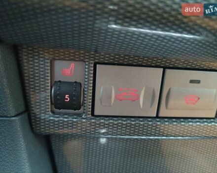 Черный Форд Фокус, объемом двигателя 2 л и пробегом 122 тыс. км за 6999 $, фото 23 на Automoto.ua