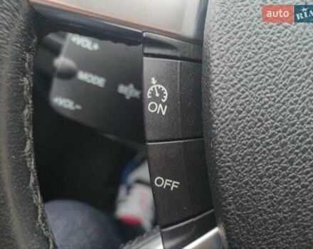 Черный Форд Фокус, объемом двигателя 2 л и пробегом 122 тыс. км за 6999 $, фото 26 на Automoto.ua