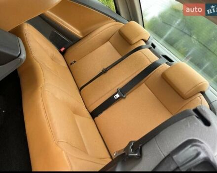 Черный Форд Фокус, объемом двигателя 2 л и пробегом 122 тыс. км за 6999 $, фото 2 на Automoto.ua