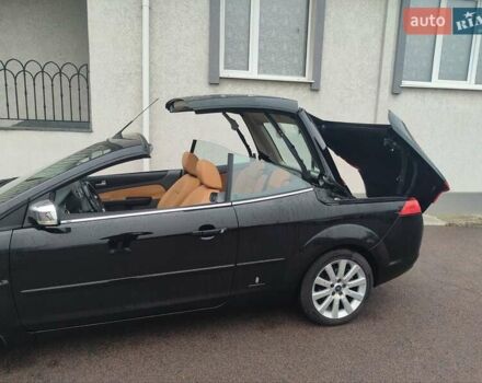 Черный Форд Фокус, объемом двигателя 2 л и пробегом 122 тыс. км за 6999 $, фото 28 на Automoto.ua