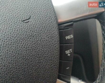 Черный Форд Фокус, объемом двигателя 2 л и пробегом 122 тыс. км за 6999 $, фото 25 на Automoto.ua