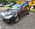 Чорний Форд Фокус, об'ємом двигуна 1.6 л та пробігом 353 тис. км за 2500 $, фото 2 на Automoto.ua