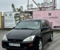 Чорний Форд Фокус, об'ємом двигуна 2 л та пробігом 300 тис. км за 3012 $, фото 1 на Automoto.ua