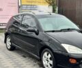 Чорний Форд Фокус, об'ємом двигуна 2 л та пробігом 300 тис. км за 3012 $, фото 2 на Automoto.ua