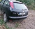 Черный Форд Фокус, объемом двигателя 1 л и пробегом 988 тыс. км за 2695 $, фото 1 на Automoto.ua