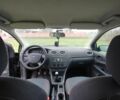 Черный Форд Фокус, объемом двигателя 1.4 л и пробегом 170 тыс. км за 3500 $, фото 6 на Automoto.ua