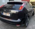 Черный Форд Фокус, объемом двигателя 0 л и пробегом 229 тыс. км за 2809 $, фото 1 на Automoto.ua