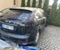 Чорний Форд Фокус, об'ємом двигуна 2 л та пробігом 150 тис. км за 2000 $, фото 5 на Automoto.ua