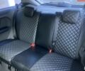 Чорний Форд Фокус, об'ємом двигуна 1.6 л та пробігом 290 тис. км за 5000 $, фото 2 на Automoto.ua