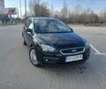 Чорний Форд Фокус, об'ємом двигуна 1.8 л та пробігом 282 тис. км за 2200 $, фото 1 на Automoto.ua