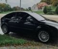 Чорний Форд Фокус, об'ємом двигуна 2 л та пробігом 150 тис. км за 2000 $, фото 1 на Automoto.ua