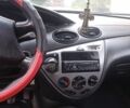 Черный Форд Фокус, объемом двигателя 1.8 л и пробегом 400 тыс. км за 725 $, фото 2 на Automoto.ua