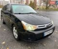 Форд Фокус 2008 в Харькове на Automoto.ua Черный Форд Фокус, объемом двигателя 2 л и пробегом 161 тыс. км за 4500 $, фото 1 на Automoto.ua