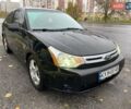Черный Форд Фокус, объемом двигателя 2.01 л и пробегом 160 тыс. км за 4000 $, фото 1 на Automoto.ua