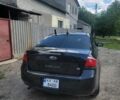 Чорний Форд Фокус, об'ємом двигуна 2 л та пробігом 140 тис. км за 5000 $, фото 3 на Automoto.ua