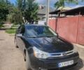 Чорний Форд Фокус, об'ємом двигуна 2 л та пробігом 140 тис. км за 5000 $, фото 1 на Automoto.ua