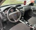 Форд Фокус 2008 в Харькове на Automoto.ua Черный Форд Фокус, объемом двигателя 2 л и пробегом 161 тыс. км за 4500 $, фото 6 на Automoto.ua