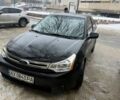 Чорний Форд Фокус, об'ємом двигуна 2 л та пробігом 120 тис. км за 5500 $, фото 1 на Automoto.ua