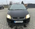 Черный Форд Фокус, объемом двигателя 1.8 л и пробегом 300 тыс. км за 3700 $, фото 2 на Automoto.ua