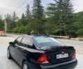 Чорний Форд Фокус, об'ємом двигуна 2 л та пробігом 206 тис. км за 2400 $, фото 4 на Automoto.ua