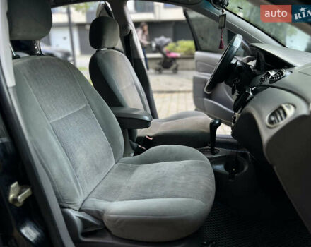 Черный Форд Фокус, объемом двигателя 2 л и пробегом 250 тыс. км за 2300 $, фото 17 на Automoto.ua