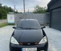 Чорний Форд Фокус, об'ємом двигуна 2 л та пробігом 206 тис. км за 2400 $, фото 1 на Automoto.ua