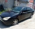 Чорний Форд Фокус, об'ємом двигуна 2 л та пробігом 250 тис. км за 1888 $, фото 12 на Automoto.ua