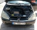 Чорний Форд Фокус, об'ємом двигуна 2 л та пробігом 250 тис. км за 1888 $, фото 1 на Automoto.ua
