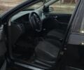 Чорний Форд Фокус, об'ємом двигуна 1.8 л та пробігом 260 тис. км за 1800 $, фото 4 на Automoto.ua