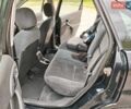 Чорний Форд Фокус, об'ємом двигуна 2 л та пробігом 199 тис. км за 3500 $, фото 9 на Automoto.ua