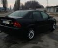 Чорний Форд Фокус, об'ємом двигуна 1.8 л та пробігом 260 тис. км за 1800 $, фото 3 на Automoto.ua