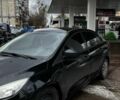 Черный Форд Фокус, объемом двигателя 0 л и пробегом 3 тыс. км за 8000 $, фото 1 на Automoto.ua