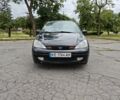 Чорний Форд Фокус, об'ємом двигуна 2 л та пробігом 199 тис. км за 3999 $, фото 1 на Automoto.ua