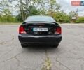 Чорний Форд Фокус, об'ємом двигуна 2 л та пробігом 199 тис. км за 3500 $, фото 4 на Automoto.ua