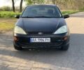 Черный Форд Фокус, объемом двигателя 1.5 л и пробегом 400 тыс. км за 1500 $, фото 1 на Automoto.ua