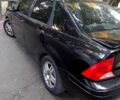 Чорний Форд Фокус, об'ємом двигуна 2 л та пробігом 0 тис. км за 1800 $, фото 1 на Automoto.ua
