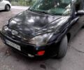 Чорний Форд Фокус, об'ємом двигуна 2 л та пробігом 0 тис. км за 1800 $, фото 1 на Automoto.ua