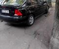 Чорний Форд Фокус, об'ємом двигуна 2 л та пробігом 0 тис. км за 1800 $, фото 3 на Automoto.ua