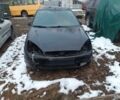 Чорний Форд Фокус, об'ємом двигуна 2 л та пробігом 207 тис. км за 1650 $, фото 6 на Automoto.ua