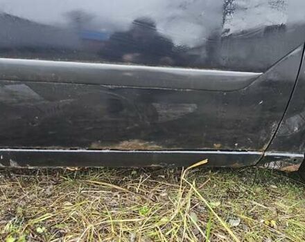 Чорний Форд Фокус, об'ємом двигуна 1.6 л та пробігом 300 тис. км за 1800 $, фото 11 на Automoto.ua