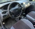 Форд Фокус 2002 в Ужгороде на Automoto.ua Черный Форд Фокус, объемом двигателя 2 л и пробегом 160 тыс. км за 3200 $, фото 4 на Automoto.ua