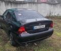 Черный Форд Фокус, объемом двигателя 1.6 л и пробегом 300 тыс. км за 1800 $, фото 2 на Automoto.ua