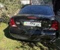 Форд Фокус 2002 в Ужгороде на Automoto.ua Черный Форд Фокус, объемом двигателя 2 л и пробегом 160 тыс. км за 3200 $, фото 8 на Automoto.ua
